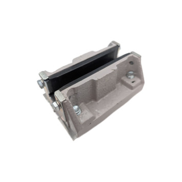 Башмак DEK3R54030, 16мм, L=120мм, Sigma