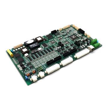 Плата MCB-2001Ci REV 2.4