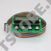 Диагностический прибор (сервистул) HHT-2000 Hyundai (Китай)