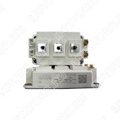 Модуль IGBT SKM400GB124D Semikron