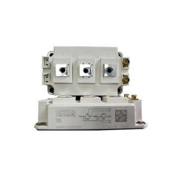 Модуль IGBT SKM400GB124D Semikron