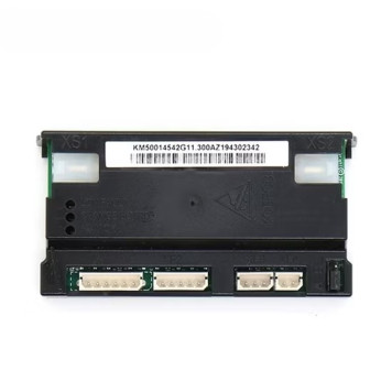 Электронная плата KCEFCB,KM50014542G11,KONE