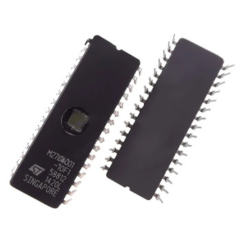 Микросхема M27C4001-10F1