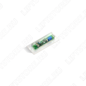 Микрофонный усилитель ЛНГС.465213.011-04