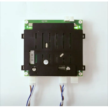 Дисплей OMC4351BHM CACB-AC-AD v 1,5 Duplex 4.3"LCD-1
