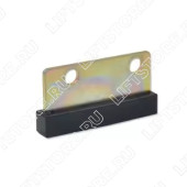 Башмак двери B=11мм 2 отверстия AEN00D175*A Sigma
