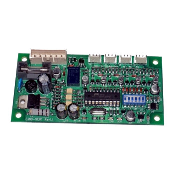 Плата этажная EiLND-103R Rev1.1 Sigma